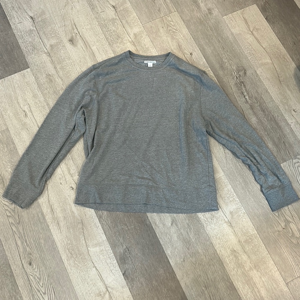 Amazon Essentials Men’s Crewneck XL - C19